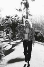 KRISTEN STEWART in Vogue Magazine, Asutralia February 2022