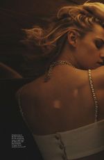 KRISTEN STEWART in Vogue Magazine, Asutralia February 2022