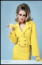 KRISTEN STEWART in W Magazine Best Performance Issue, January 2022