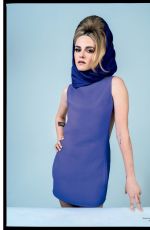 KRISTEN STEWART in W Magazine Best Performance Issue, January 2022