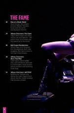 LADY GAGA Fanbook, February 2022