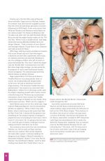 LADY GAGA Fanbook, February 2022