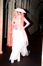LADY GAGA Fanbook, February 2022