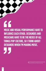 LADY GAGA Fanbook, February 2022
