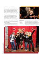 LADY GAGA Fanbook, February 2022