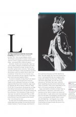 LADY GAGA Fanbook, February 2022