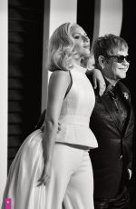 LADY GAGA Fanbook, February 2022