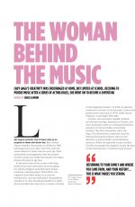 LADY GAGA Fanbook, February 2022