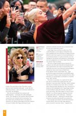 LADY GAGA Fanbook, February 2022