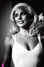 LADY GAGA Fanbook, February 2022
