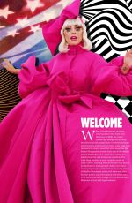 LADY GAGA Fanbook, February 2022