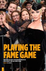 LADY GAGA Fanbook, February 2022