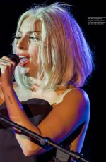 LADY GAGA Fanbook, February 2022