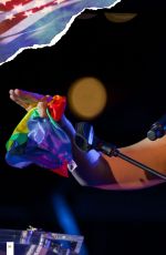 LADY GAGA Fanbook, February 2022