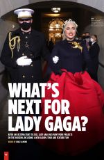 LADY GAGA Fanbook, February 2022
