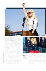 LADY GAGA Fanbook, February 2022