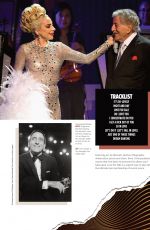 LADY GAGA Fanbook, February 2022