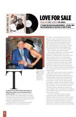 LADY GAGA Fanbook, February 2022