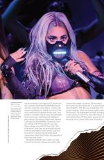 LADY GAGA Fanbook, February 2022