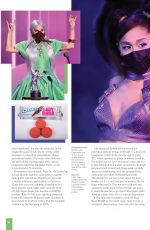 LADY GAGA Fanbook, February 2022