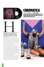 LADY GAGA Fanbook, February 2022