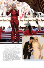 LADY GAGA Fanbook, February 2022