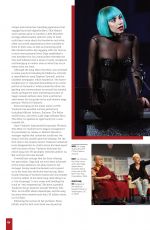 LADY GAGA Fanbook, February 2022
