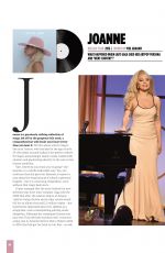 LADY GAGA Fanbook, February 2022
