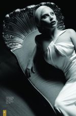 LADY GAGA Fanbook, February 2022