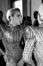 LADY GAGA Fanbook, February 2022