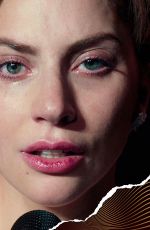 LADY GAGA Fanbook, February 2022