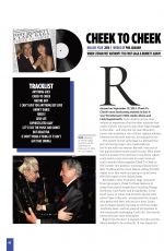 LADY GAGA Fanbook, February 2022