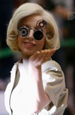 LADY GAGA Fanbook, February 2022