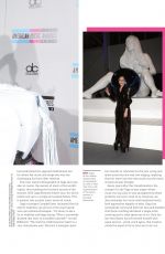 LADY GAGA Fanbook, February 2022