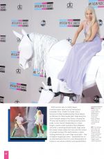 LADY GAGA Fanbook, February 2022