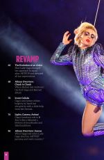 LADY GAGA Fanbook, February 2022