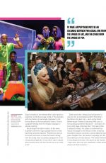 LADY GAGA Fanbook, February 2022