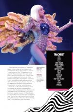 LADY GAGA Fanbook, February 2022