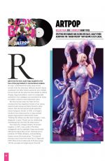LADY GAGA Fanbook, February 2022