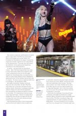 LADY GAGA Fanbook, February 2022