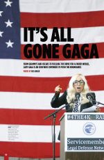 LADY GAGA Fanbook, February 2022