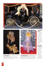LADY GAGA Fanbook, February 2022