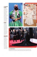 LADY GAGA Fanbook, February 2022