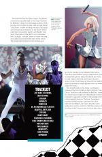 LADY GAGA Fanbook, February 2022