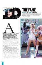 LADY GAGA Fanbook, February 2022