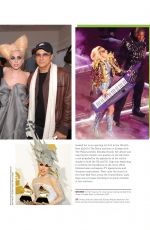 LADY GAGA Fanbook, February 2022