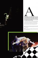LADY GAGA Fanbook, February 2022
