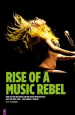 LADY GAGA Fanbook, February 2022