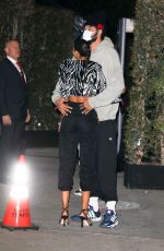 LAIS RIBEIRO at Justin Bieber
