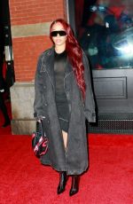 LALA ANTHONY at Diesel